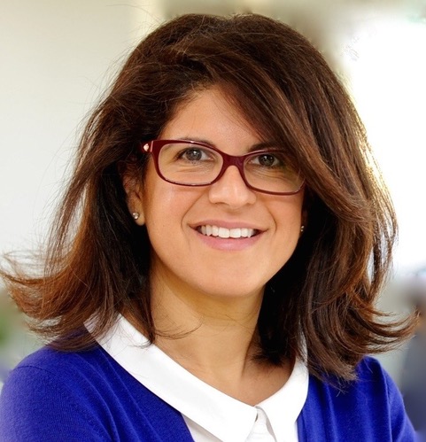 Dr. Tamara Sunbul
